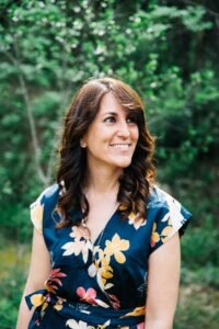 Cécile Thérapeute à La colle sur Loup et Cagnes sur Mer