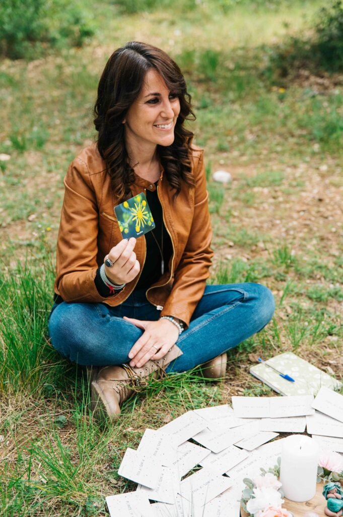 Contacter Cécile Thérapeute à La colle sur Loup et Cagnes-sur-Mer