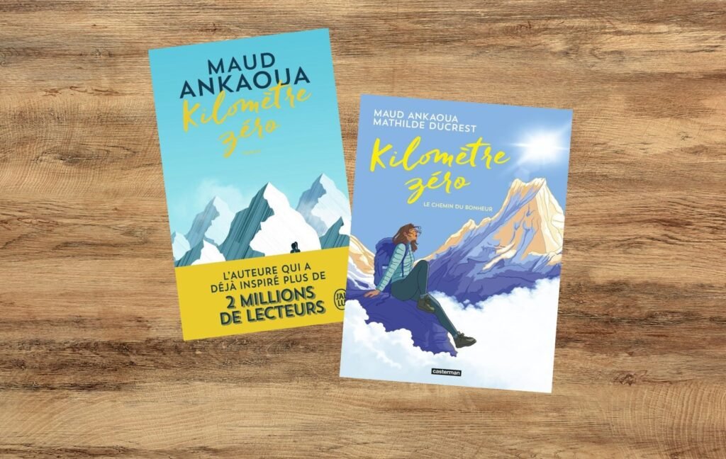 Lecture inspirante du mois de Novembre